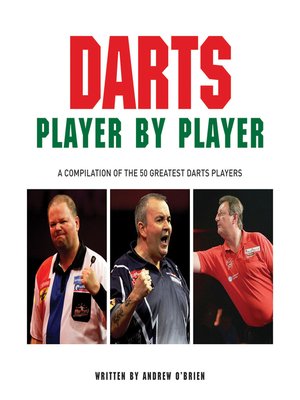 cover image of Darts